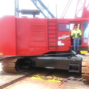 Meet your Posher, Tim